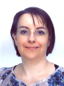 Anne ROUESSARD, Consultante en programmes européens
